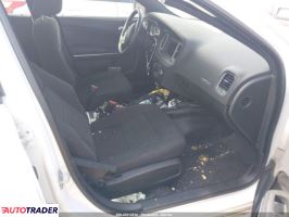 Dodge Charger 2022 3