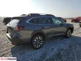 Subaru Outback 2024 2