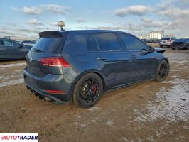 Volkswagen Golf 2021 2