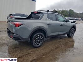 Hyundai Pozostałe 2022 2