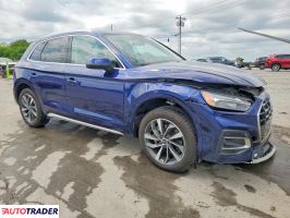 Audi Q5 2021 2