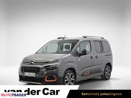 Citroen Berlingo 2022 1.5 130 KM