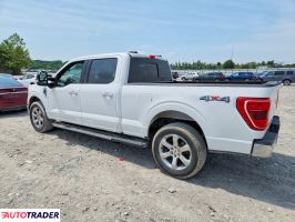 Ford Pozostałe 2021 3