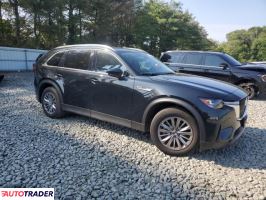 Mazda CX-9 2024 2