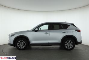 Mazda CX-5 2022 2.0 162 KM