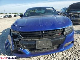 Dodge Charger 2020 3
