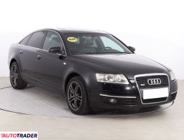 Audi A6 2008 3.0 229 KM Audi A6 2008 3.0 229 KM