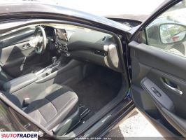 Nissan Sentra 2024 2