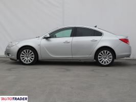 Opel Insignia 2009 2.0 128 KM Opel Insignia 2009 2.0 128 KM