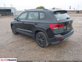 Volkswagen Pozostałe 2024 1 Volkswagen Pozostałe 2024 1