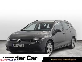 Volkswagen Golf 2021 2.0 115 KM