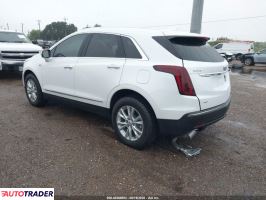 Cadillac Pozostałe 2026 2