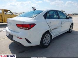 Kia Rio 2023 1