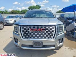 GMC Yukon 2024 3