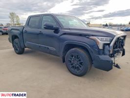 Toyota Tundra 2026 3