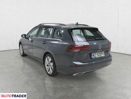 Volkswagen Golf 2022 1.5 150 KM