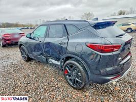 Chevrolet Blazer 2023 2