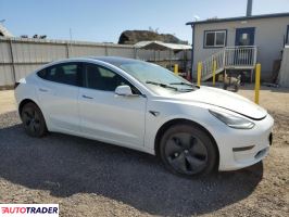 Tesla Model 3 2019 Tesla Model 3 2019