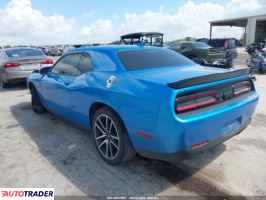 Dodge Challenger 2023 5