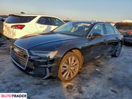 Audi A6 - zobacz ofertę
