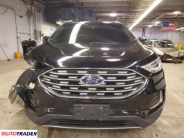 Ford Edge 2019 2