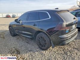 Volvo XC60 2021 2