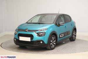 Citroen C3 - zobacz ofertę