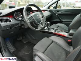 Peugeot 508 2015 2.0 180 KM