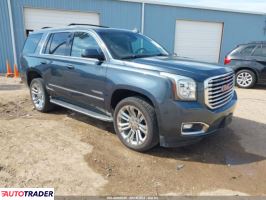 GMC Yukon 2019 5
