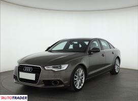 Audi A6 2011 3.0 295 KM