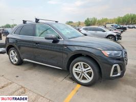 Audi Q5 2023 2