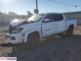 Toyota Tacoma 2021 3