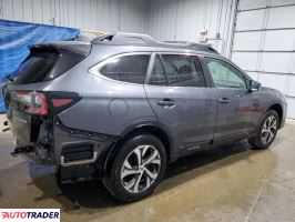 Subaru Outback 2022 2 Subaru Outback 2022 2