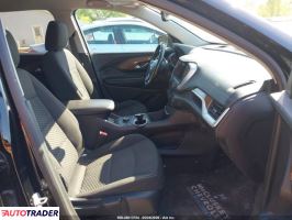 GMC Terrain 2020 1