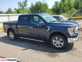 Ford Pozostałe 2023 2