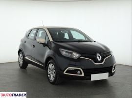 Renault Captur 2014 1.2 118 KM