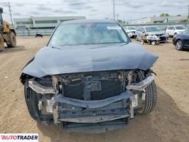 Acura MDX 2022 3