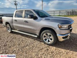 Dodge Ram 2019 5 Dodge Ram 2019 5