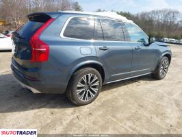 Volvo XC90 2020 2