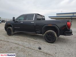 GMC Sierra 2023 6