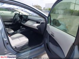 Toyota Corolla 2022 1