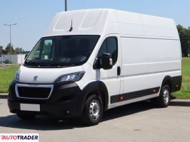Peugeot Boxer 2023 2.2