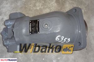 Silnik hydrauliczny Rexroth A2FM90/61W-VAB027R909425194