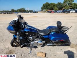 Harley-Davidson Pozostałe 2022