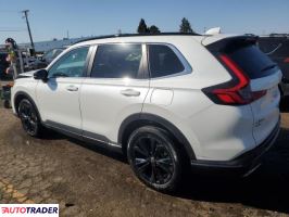 Honda CR-V 2023 2