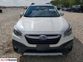 Subaru Outback 2022 2