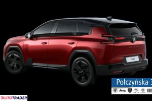 Citroen C5 2025 1.2 145 KM