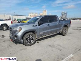 GMC Sierra - zobacz ofertę