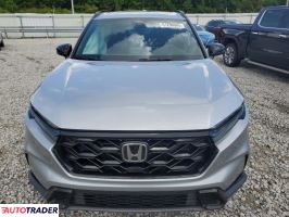 Honda CR-V 2024 2