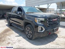 GMC Sierra 2019 6 GMC Sierra 2019 6